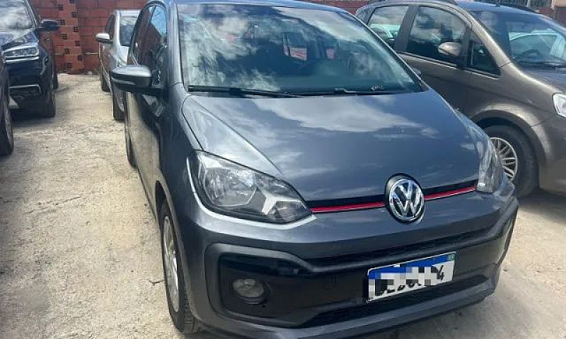 Volkswagen Up! Conne...