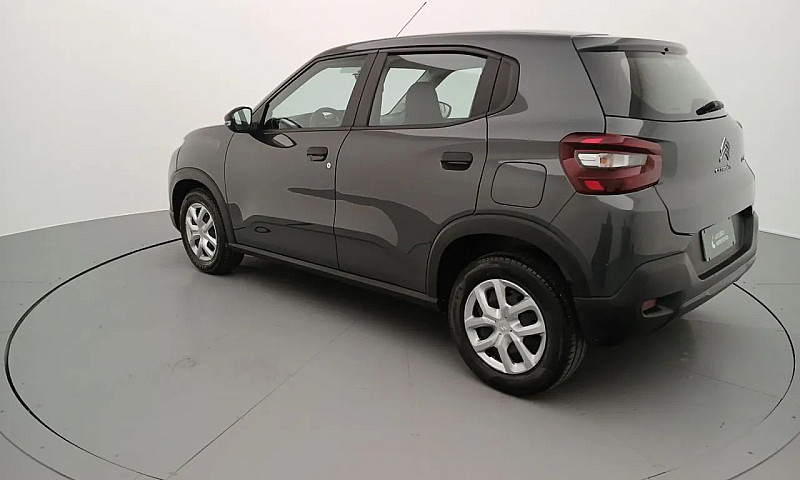 Citroen C3 Live 1.0 ...