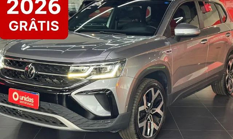Volkswagen Taos High...