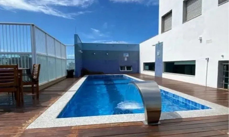 Apart 2 Quartos Em I...