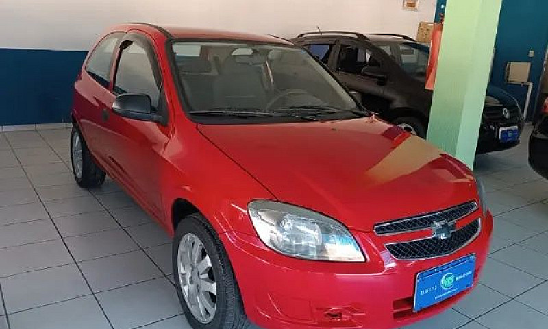 Celta Ls 1.0 2014...