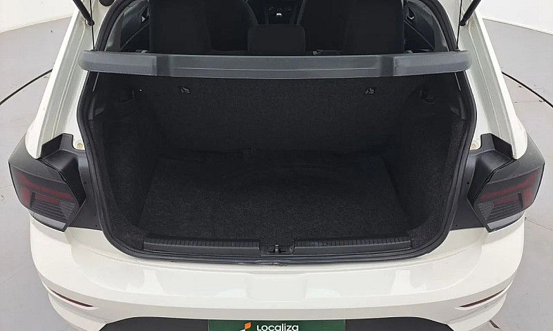 Volkswagen Polo Trac...