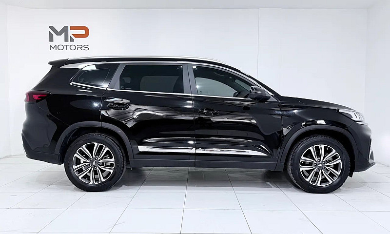 Chery Tiggo 8 Max Dr...