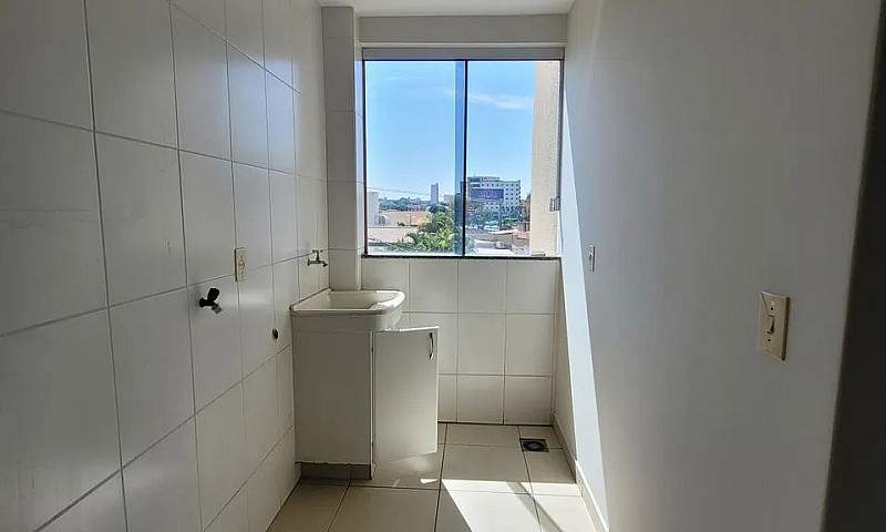 Alugo Apartamento 2 ...