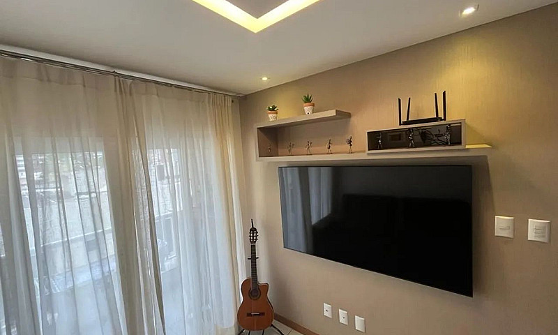 Apartamento Completa...