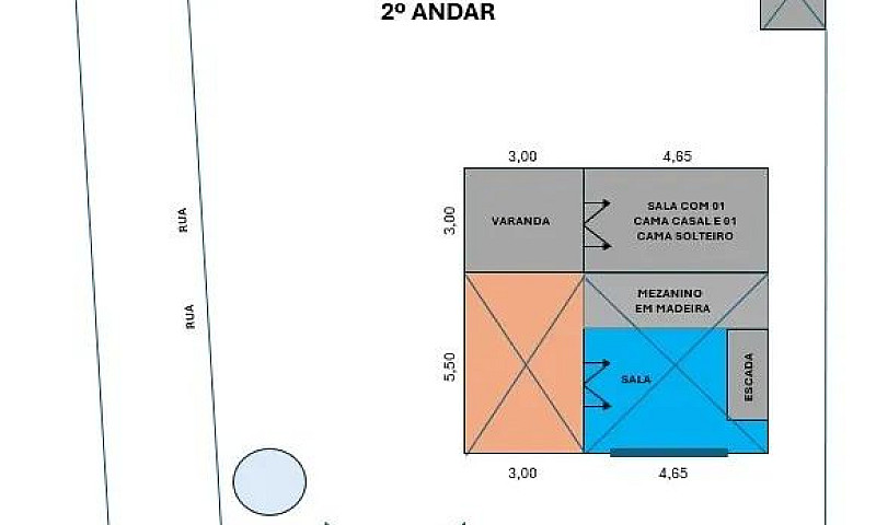 Oportunidade Seu Ref...