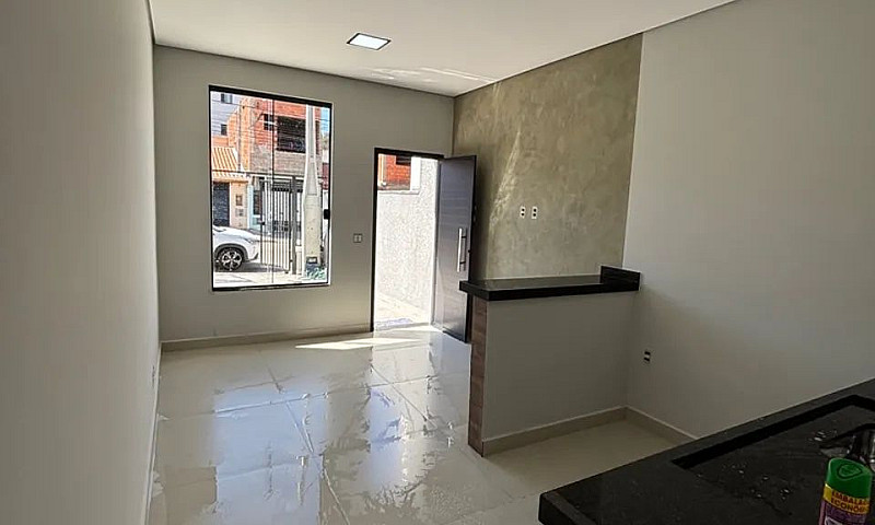 Linda Casa 250 Mil ...