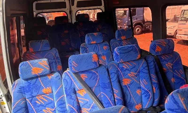 Van Boxer Peugeot Di...