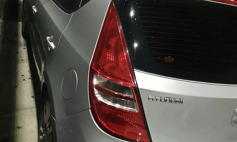 Hyundai I30 2.0 16V ...