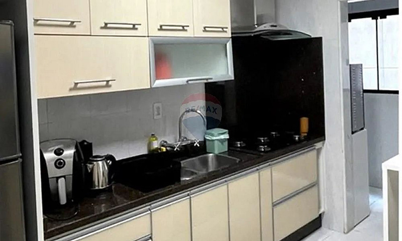 Apartamento Em Prédi...