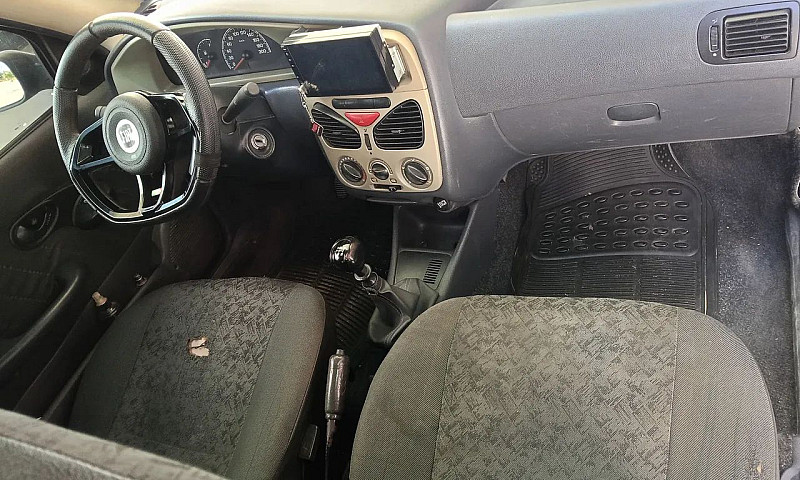 Fiat Palio 1.0/ Trof...