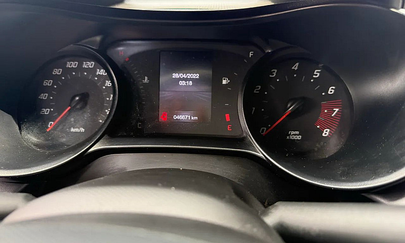 Fiat Argo Trekking 1...