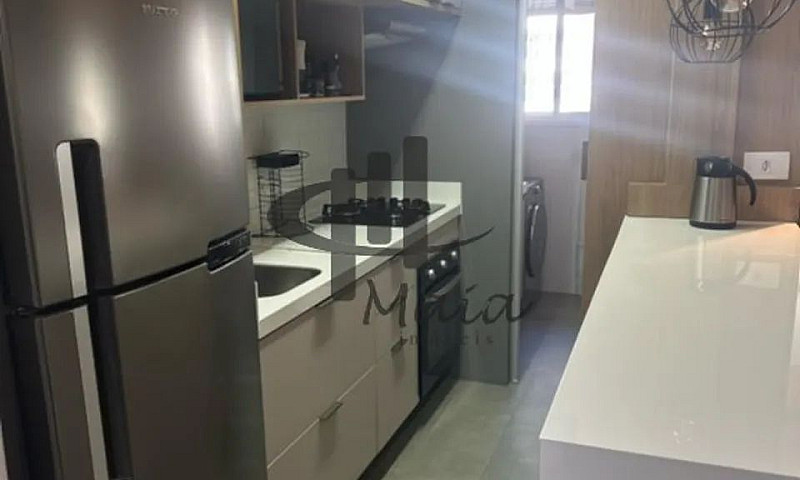 Locação Apartamento ...