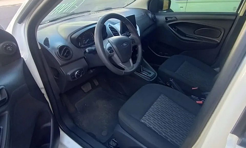 Ford Ka 1.5 Se Plus ...