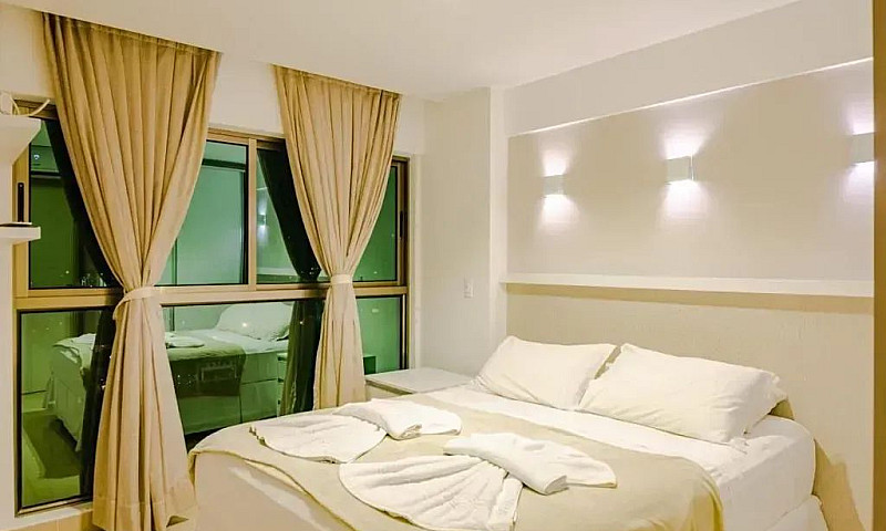 Alugar - Apartamento...