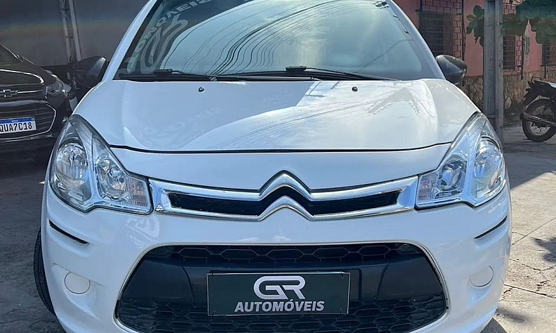 Citroen C3 Origine 1...