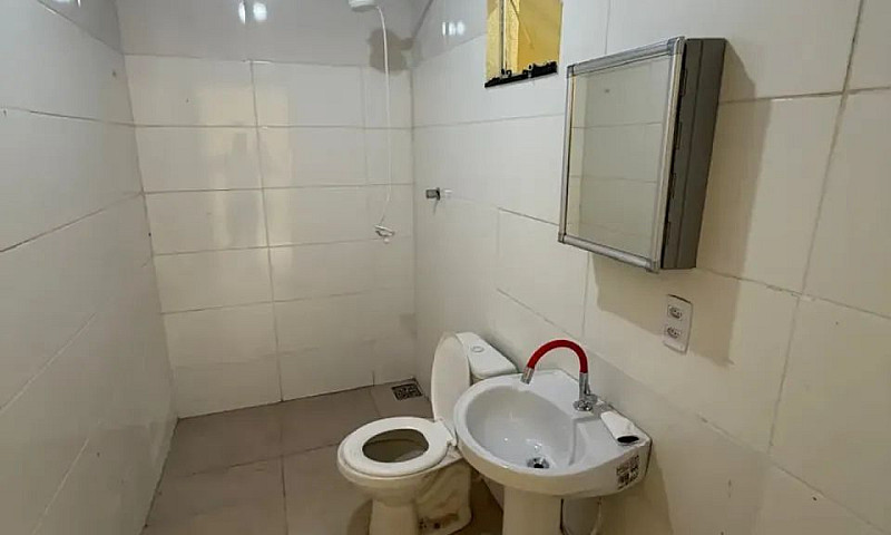 Casa Condomínio Vill...