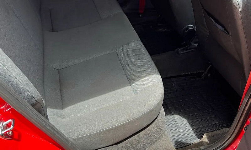 Volkswagen Gol Geraç...