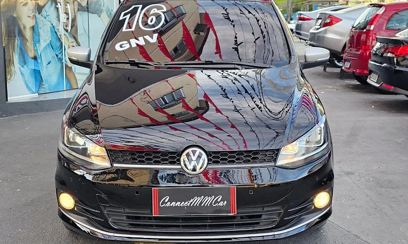 Volkswagen Fox Rock ...