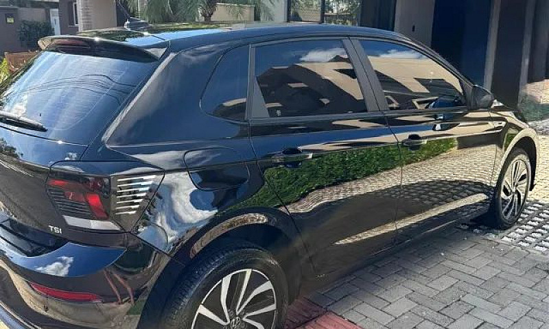 Volkswagen Polo High...