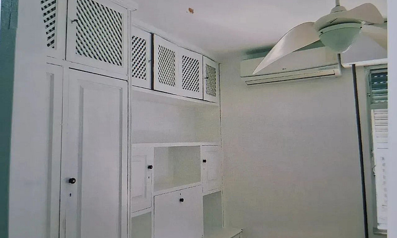 Apartamento Para Alu...