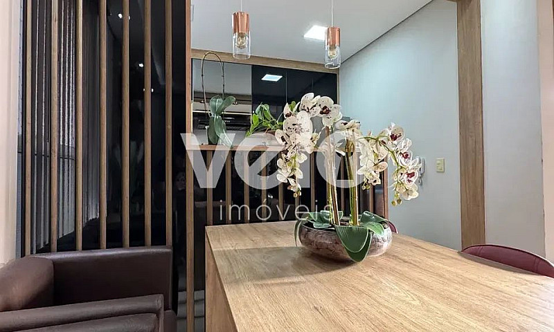Apartamento Padrão À...