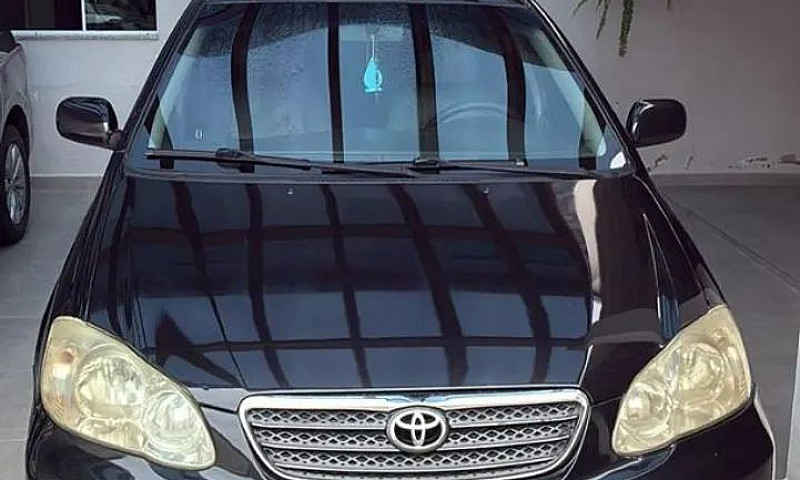 Toyota Corolla Xei 1...