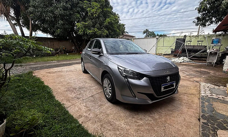 Peugeot 208 Like 1.0...