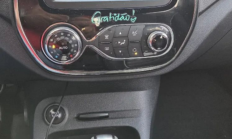 Renault Captur Inten...