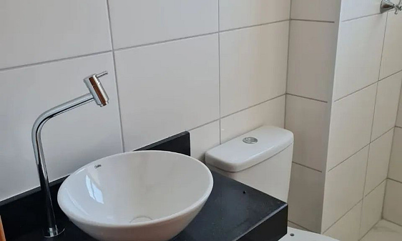 Apartamento 2 Quarto...