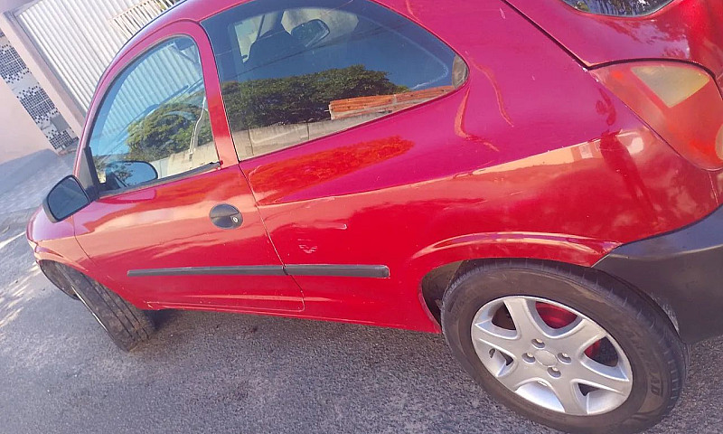 Chevrolet Celta Life...