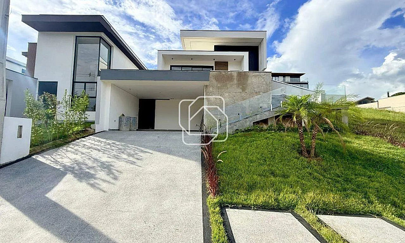 Casa De Condomínio E...