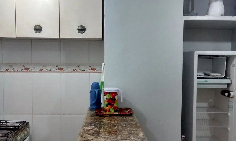 Apartamento De Um Qu...