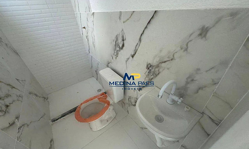 Casa Com 1 Dormitóri...