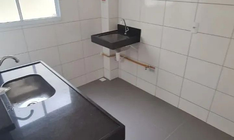 Apartamento 2 Quarto...