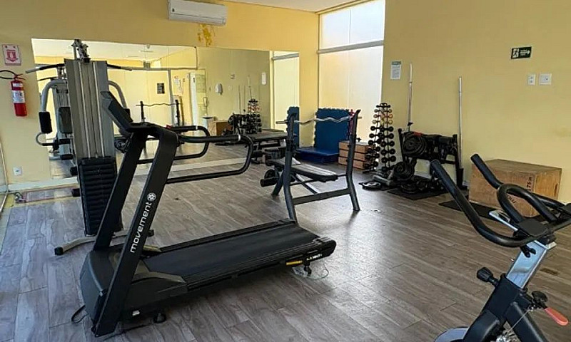 Apartamento Para Alu...