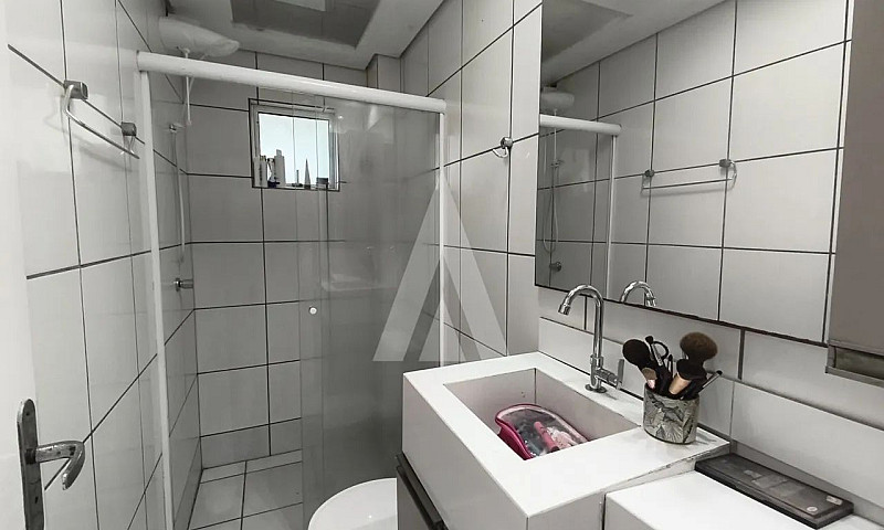Apartamento 03 Dormi...