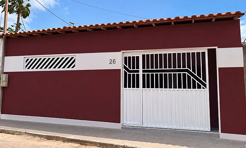 Vendo Acasa Dos  Son...