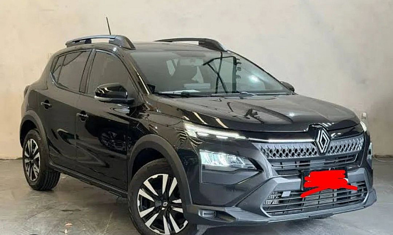 Renault Kardian Evol...