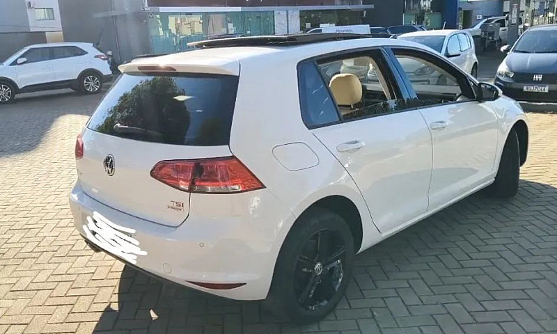 Volkswagen Golf Comf...
