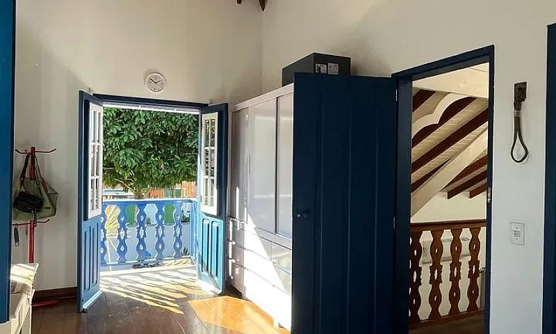 Casa Para Venda Com ...