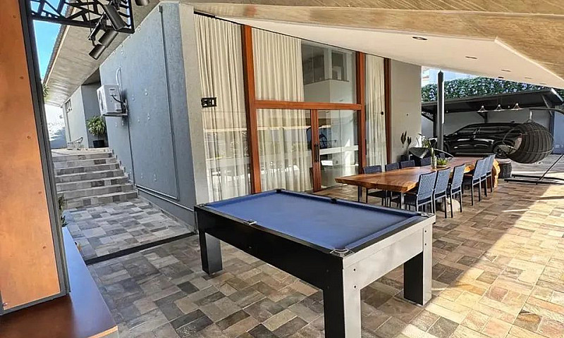 Casa Para Venda Poss...