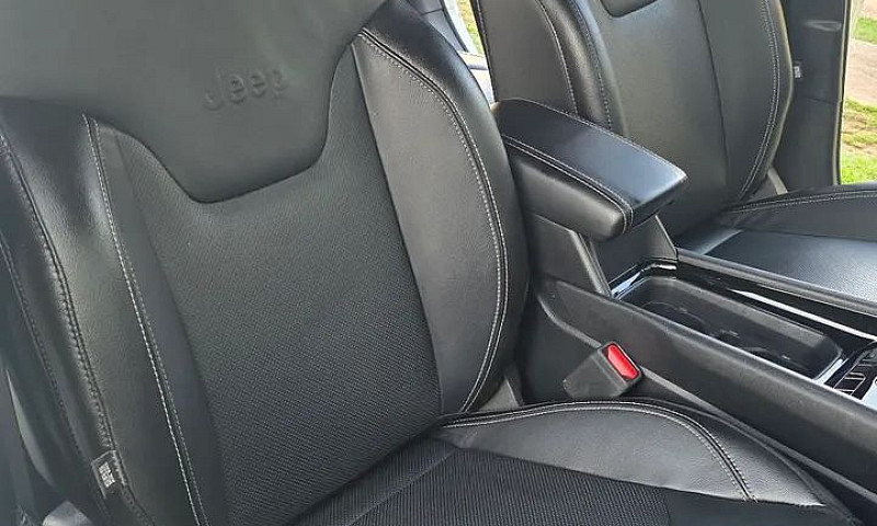Jeep Compass S T270 ...