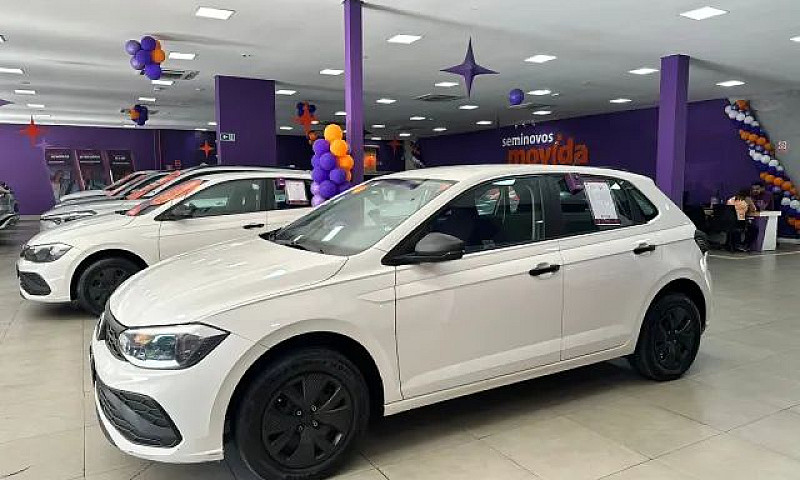 Volkswagen Polo Trac...