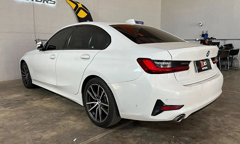 Bmw 320I A Gt Sport ...