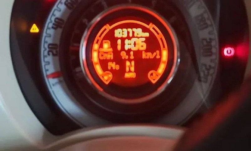 Fiat 500 Cult 1.4 Fl...