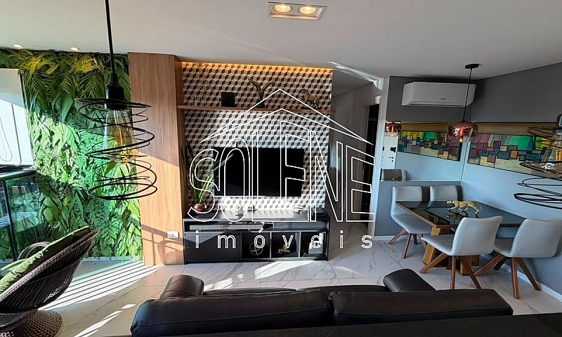 Apartamento Para Ven...