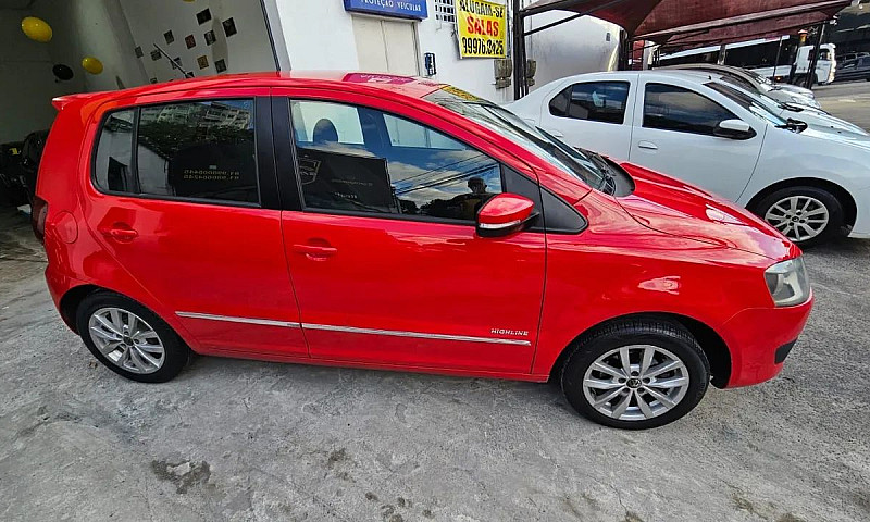 Volkswagen Fox Prime...