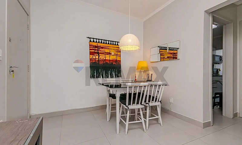 Apartamento Charmoso...
