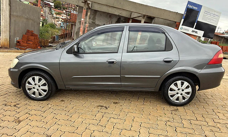 Chevrolet Prisma Sed...